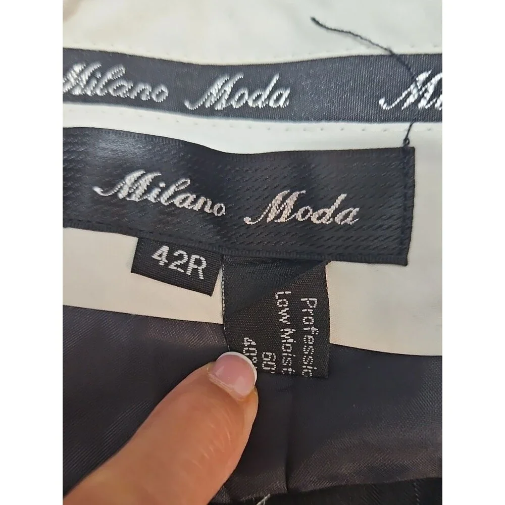 Unbranded milano moda
